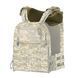 M-Tac демпфер плечовий для плитоноски Cuirass QRS MM14