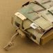 M-Tac підсумок для АК відкритий Elite Laser Cut Multicam