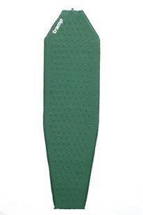 Коврик самонадувающийся Tramp Ultralight green 183х51х3 UTRI-023
