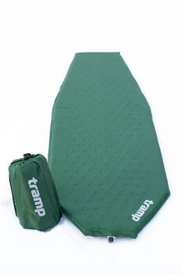 Килимок самонадувний Tramp Ultralight green 183х51х3 UTRI-023