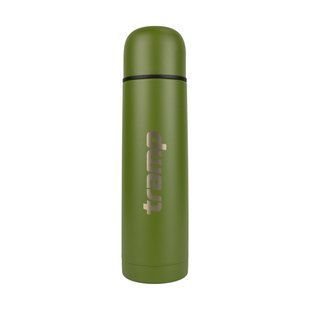 Термос TRAMP Basic 0,5 л UTRC-103, olive