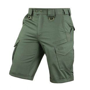 M-Tac шорти Aggressor Gen.II Army Olive XS