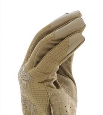 Mechanix рукавички Anti-Static FastFit Gloves Coyote S