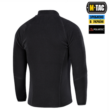 M-Tac кофта Polartec Sport Black 2XL