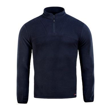 M-Tac кофта Delta Polartec Dark Navy Blue XL