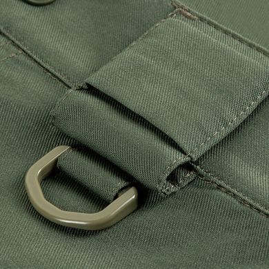 M-Tac шорти Aggressor Gen.II Army Olive XS