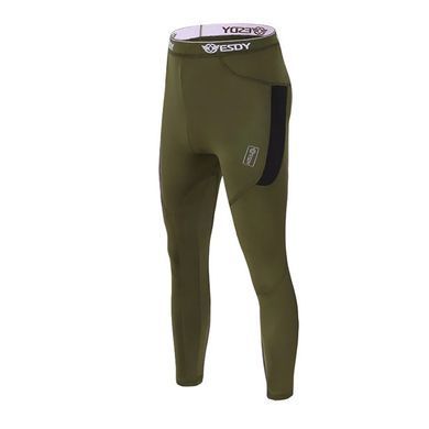 Термобілизна ThermoLine Olive L