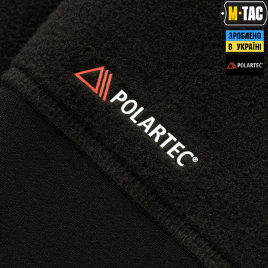 M-Tac кофта Polartec Sport Black 2XL