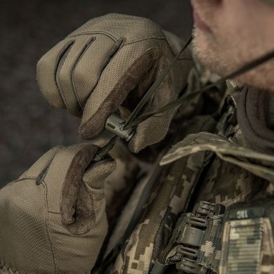 M-Tac панама Gen.II рип-стоп MM14 55