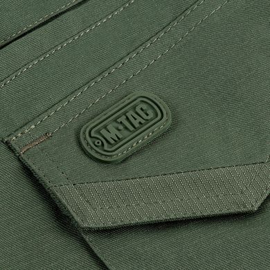 M-Tac шорти Aggressor Gen.II Army Olive XS