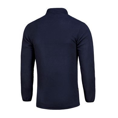 M-Tac кофта Delta Polartec Dark Navy Blue XL