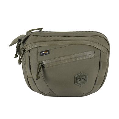 M-Tac сумка Sphaera Hardsling Bag Large Elite Ranger Green