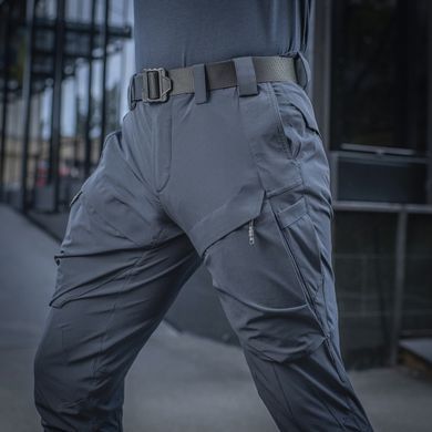 M-Tac штани Rubicon Flex Dark Navy Blue 28/30