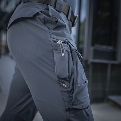 M-Tac штани Rubicon Flex Dark Navy Blue 28/30