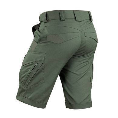 M-Tac шорти Aggressor Gen.II Army Olive XS