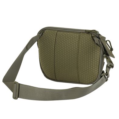 M-Tac сумка Sphaera Hardsling Bag Large Elite Ranger Green