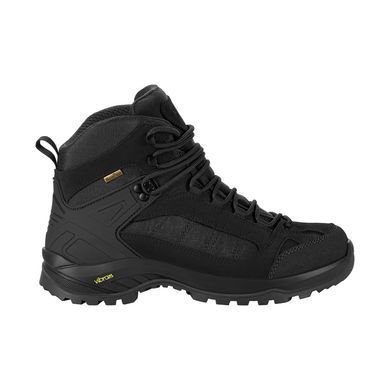 M-Tac черевики тактичні демісезонні Pro Line Black 36