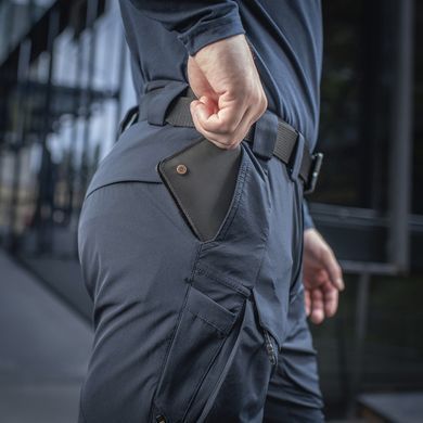 M-Tac штани Rubicon Flex Dark Navy Blue 28/30
