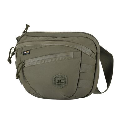 M-Tac сумка Sphaera Hardsling Bag Large Elite Ranger Green