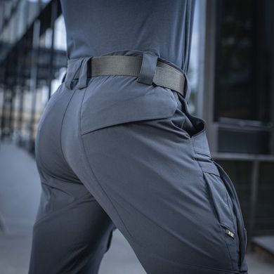M-Tac штани Rubicon Flex Dark Navy Blue 28/30