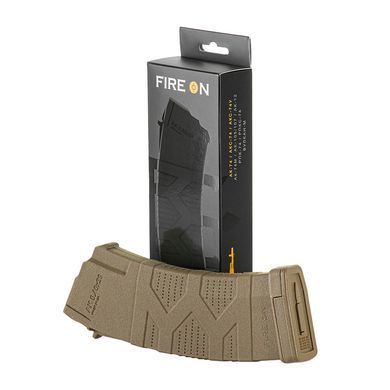 Fire On Магазин АК 5,45 на 30 патронів Coyote
