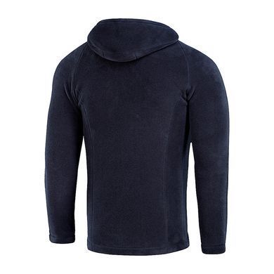 M-Tac кофта Sprint Fleece Polartec Dark Navy Blue M