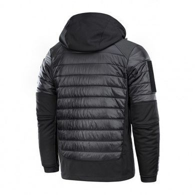 M-Tac куртка Wiking Lightweight Gen.II Black S