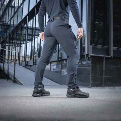 M-Tac штани Rubicon Flex Dark Navy Blue 28/30