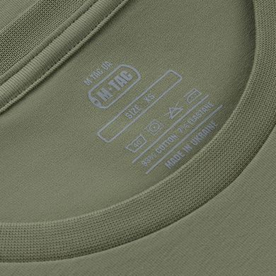 M-Tac футболка Rex team Light Olive XL