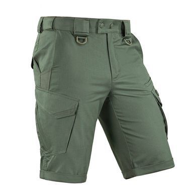 M-Tac шорти Aggressor Gen.II Army Olive XS