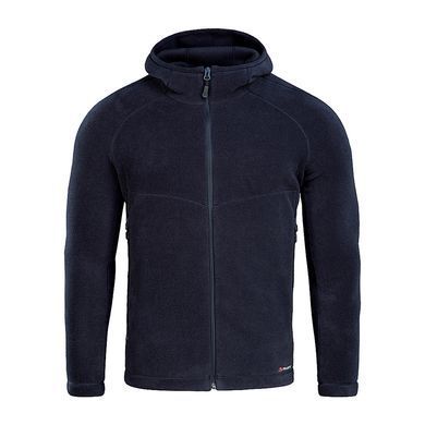 M-Tac кофта Sprint Fleece Polartec Dark Navy Blue M