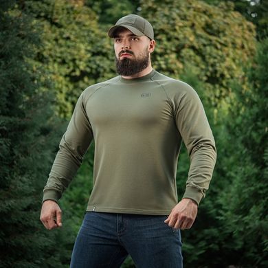 M-Tac реглан Athlete Light Olive M