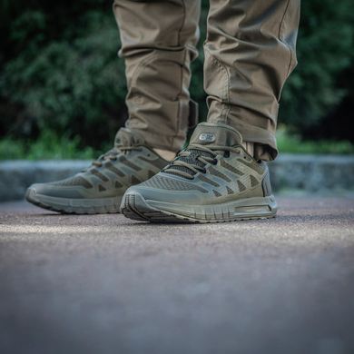 M-Tac кроссовки Summer Sport Army Olive