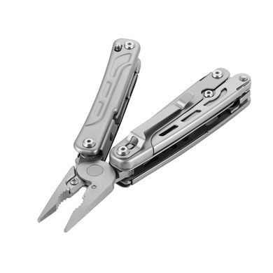 M-Tac мультитул Type 10 Steel