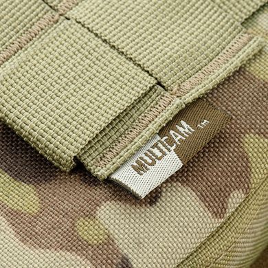 M-Tac підсумок для складної лопати Multicam