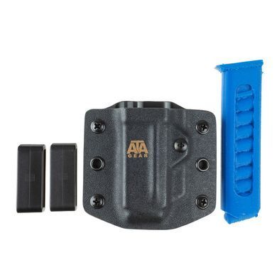 Паучер Pouch ver.2 для ПМ / ПМР / ПМ-Т Black правша/лівша