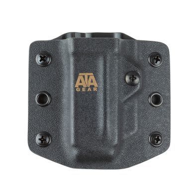 Паучер Pouch ver.2 для ПМ / ПМР / ПМ-Т Black правша/лівша