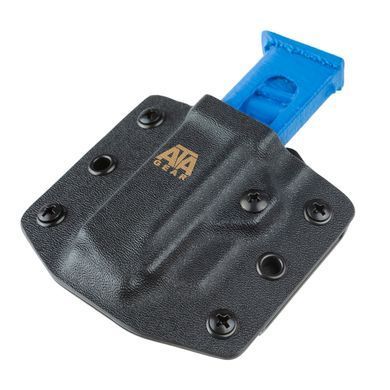 Паучер Pouch ver.2 для ПМ / ПМР / ПМ-Т Black правша/лівша
