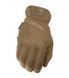 Mechanix рукавички Anti-Static FastFit Gloves Coyote S