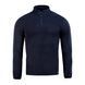 M-Tac кофта Delta Polartec Dark Navy Blue XL