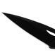 Ніж Tribe Carabiner Knife T-MG-0014-black