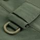 M-Tac шорти Aggressor Gen.II Army Olive XS