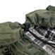 Спальний мішок Tramp Ember+ Regular правий UTRS-063R-olive-R