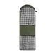 Спальний мішок Tramp Ember+ Regular правий UTRS-063R-olive-R