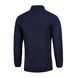 M-Tac кофта Delta Polartec Dark Navy Blue XL