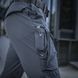 M-Tac штани Rubicon Flex Dark Navy Blue 28/30