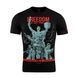 M-Tac футболка Freedom Black XS