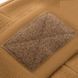 M-Tac шапка Watch Cap Elite фліс (270г/м2) з липучкою Coyote Brown XL