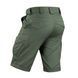 M-Tac шорти Aggressor Gen.II Army Olive XS