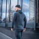 M-Tac кофта Sprint Fleece Polartec Dark Navy Blue M